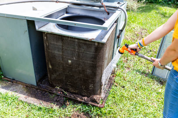 Best Ductwork Cleaning Services  in Oakwood, PA