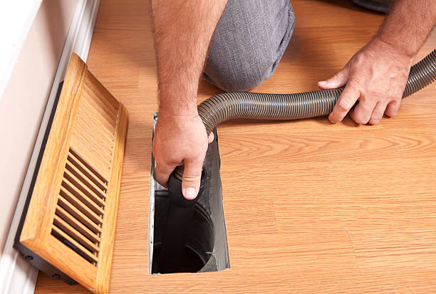 Best Local Air Duct Cleaning Services  in Oakwood, PA
