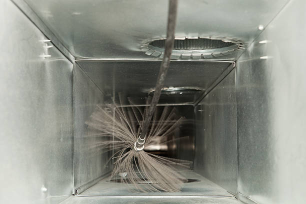 Best HVAC Duct Inspection Services  in Oakwood, PA