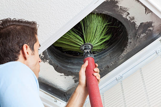  Oakwood, PA Airduct Cleaning Pros