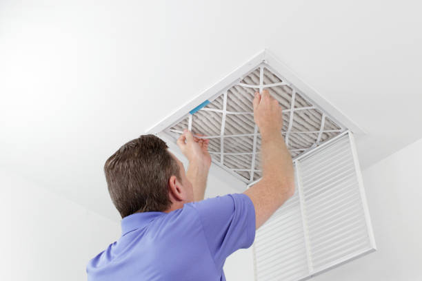 Best Emergency Air Duct Cleaning  in Oakwood, PA